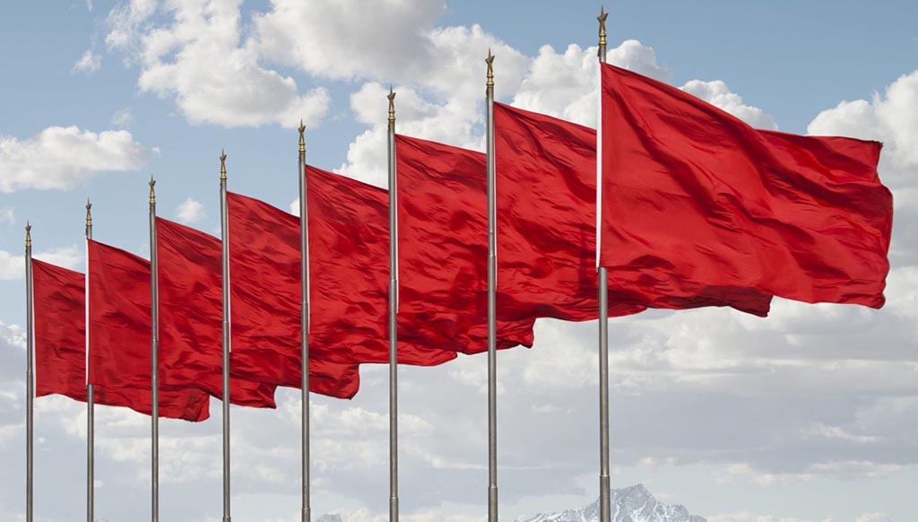 12 Dating Red Flags One cannot Ignore