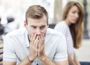 What to do when you just got dumped by your girlfriend?