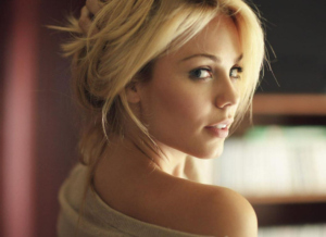 What happens when a girl gets turned on?