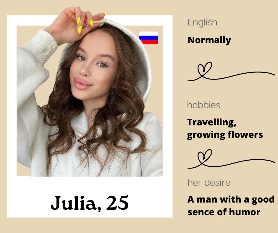 dating a russian girl