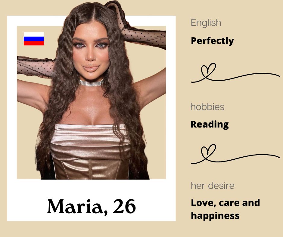 russian girl dating