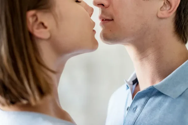 how flirting works