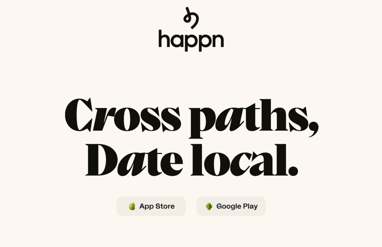 happn dating